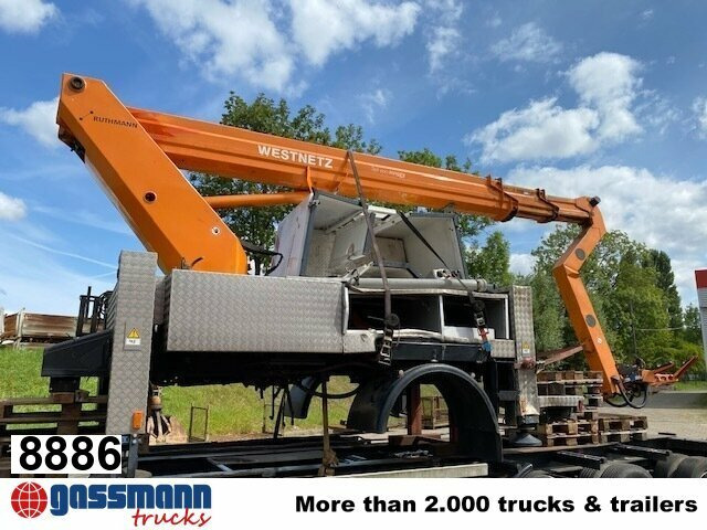 T220.1 S12 UNFALLSCHADEN! - Строительная техника: фото 1 T220.1 S12 UNFALLSCHADEN! - Строительная техника: фото 1