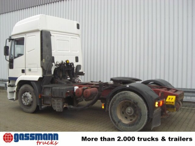Iveco Euro Tech 440ET38 4x2, Kipphydraulik - Тягач: фото 2 Iveco Euro Tech 440ET38 4x2, Kipphydraulik - Тягач: фото 2