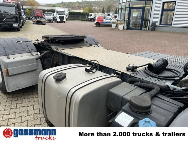 Iveco Stralis AD440X42T/P 4x2, Ex- - Тягач: фото 2 Iveco Stralis AD440X42T/P 4x2, Ex- - Тягач: фото 2