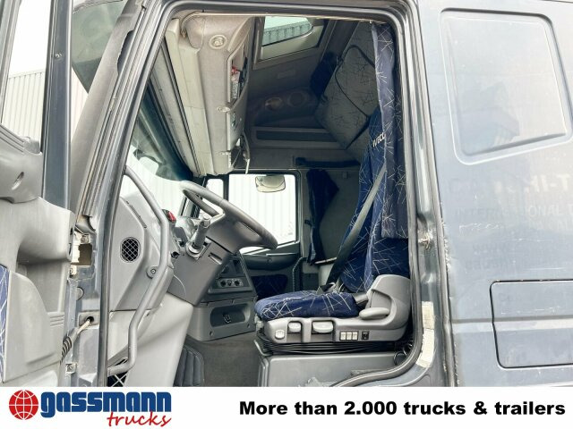 Тягач Iveco Stralis AS440S42 4x2, Retarder: фото 6 Тягач Iveco Stralis AS440S42 4x2, Retarder: фото 6