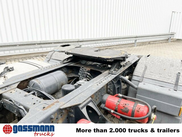 Iveco Stralis AS440S42 4x2, Retarder - Тягач: фото 4 Iveco Stralis AS440S42 4x2, Retarder - Тягач: фото 4