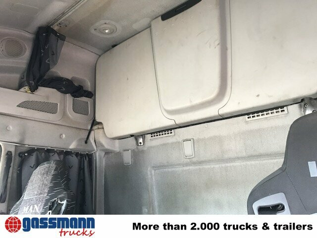 Iveco Stralis AS440S45 T/P 4x2 ActiveSpace - Тягач: фото 3 Iveco Stralis AS440S45 T/P 4x2 ActiveSpace - Тягач: фото 3