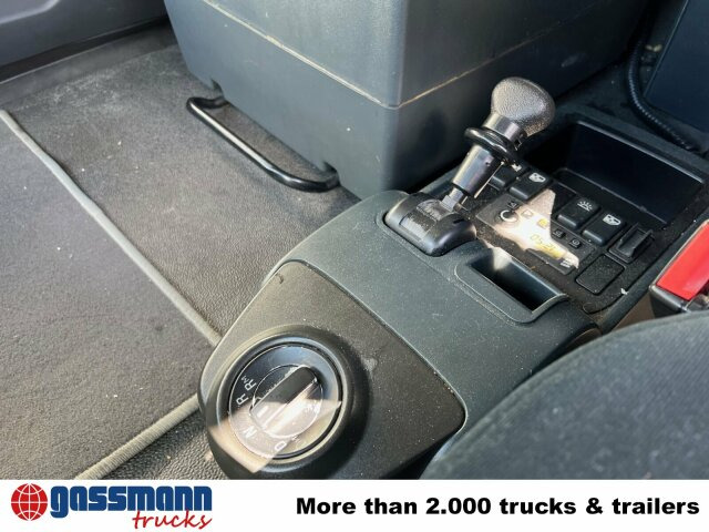 MAN TGL 8.220 4X2 BL - Тягач: фото 5 MAN TGL 8.220 4X2 BL - Тягач: фото 5