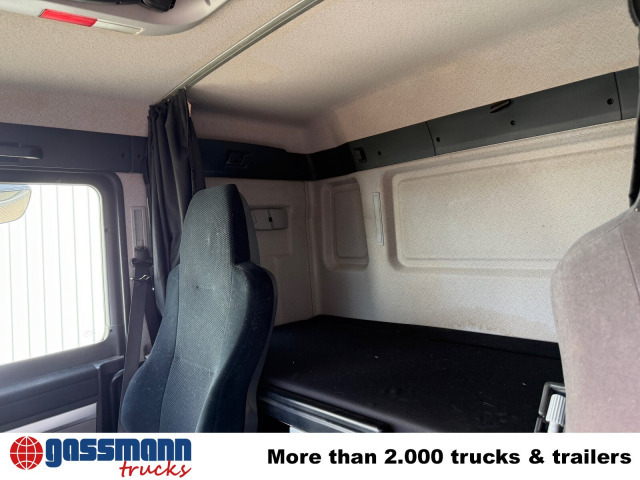 MAN TGS 18.440 4X2 LL, Intarder, Kipphydraulik - Тягач: фото 5 MAN TGS 18.440 4X2 LL, Intarder, Kipphydraulik - Тягач: фото 5