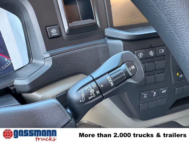 MAN TGS 18.480 BL 4x2, MEHRFACH VORHANDEN! - Тягач: фото 5 MAN TGS 18.480 BL 4x2, MEHRFACH VORHANDEN! - Тягач: фото 5