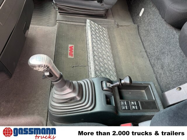 MAN TGX 18.400 4X2 BLS, Fahrschule, 5 Sitzer - Тягач: фото 3 MAN TGX 18.400 4X2 BLS, Fahrschule, 5 Sitzer - Тягач: фото 3