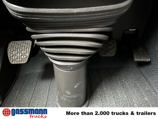 Mercedes-Benz Actros 2141 K 4x2 - Тягач: фото 4 Mercedes-Benz Actros 2141 K 4x2 - Тягач: фото 4