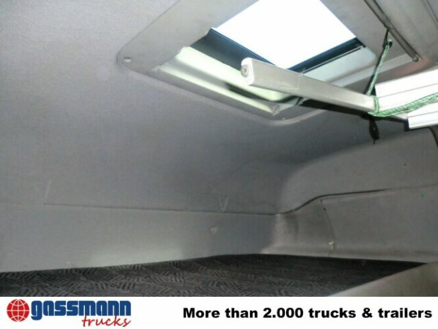 Scania 124R470 4x2, Kipphydraulik, 6 Zylinder - Тягач: фото 5 Scania 124R470 4x2, Kipphydraulik, 6 Zylinder - Тягач: фото 5