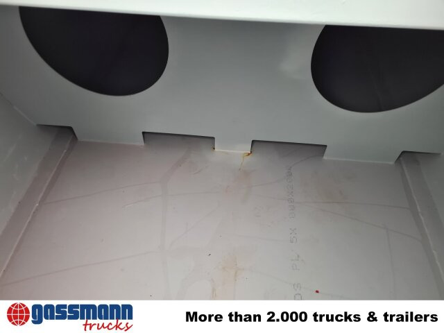 Новый Контейнер для мультилифта Wassertank, Abrollcontainer, ca. 18m³: фото 7 Новый Контейнер для мультилифта Wassertank, Abrollcontainer, ca. 18m³: фото 7