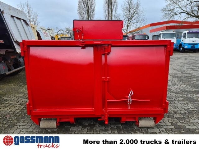 Новый Контейнер для мультилифта Wassertank, Abrollcontainer, ca. 18m³: фото 12 Новый Контейнер для мультилифта Wassertank, Abrollcontainer, ca. 18m³: фото 12