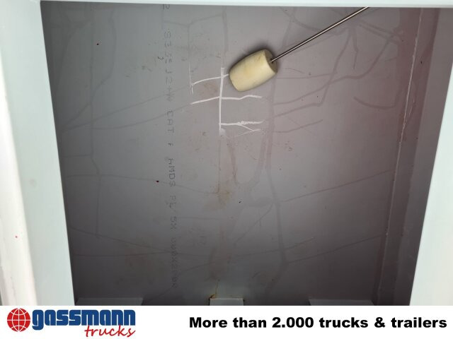 Новый Контейнер для мультилифта Wassertank, Abrollcontainer, ca. 18m³: фото 6 Новый Контейнер для мультилифта Wassertank, Abrollcontainer, ca. 18m³: фото 6