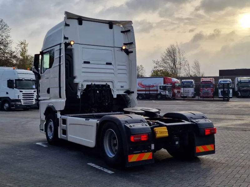 MAN TGX 18.540 GX - New - Retarder - Night clima - Alcoa - Multiple units - NEW - Тягач: фото 5 MAN TGX 18.540 GX - New - Retarder - Night clima - Alcoa - Multiple units - NEW - Тягач: фото 5