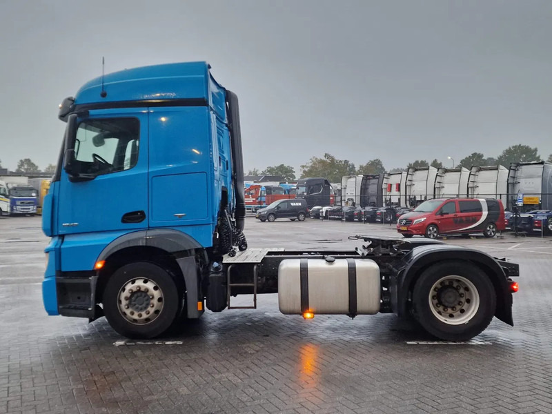 Mercedes-Benz Actros 1842 - 4x2 - Streamspace - Euro 6 - Fridge - Тягач: фото 4 Mercedes-Benz Actros 1842 - 4x2 - Streamspace - Euro 6 - Fridge - Тягач: фото 4
