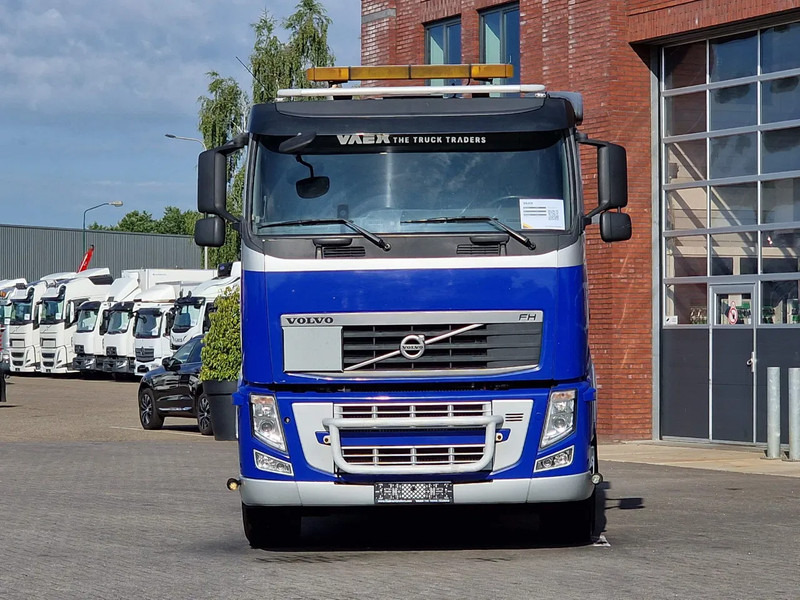 Volvo FH 13.520 Low roof 6x2 - Retarder - Steel/air - PTO/Hydraulic - I shift - - Тягач: фото 2 Volvo FH 13.520 Low roof 6x2 - Retarder - Steel/air - PTO/Hydraulic - I shift - - Тягач: фото 2