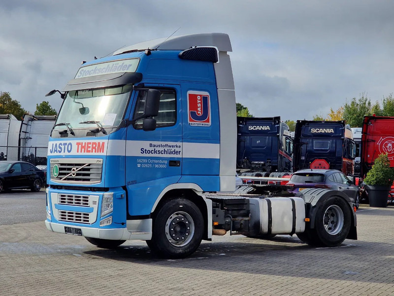 Volvo FH 500 EEV Globetrotter 4x2 - Тягач: фото 3 Volvo FH 500 EEV Globetrotter 4x2 - Тягач: фото 3