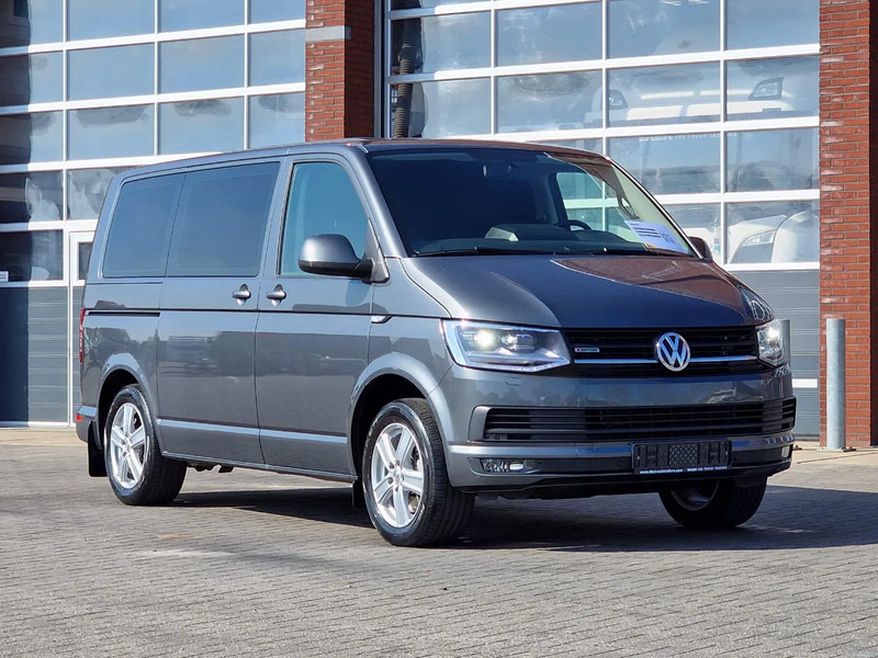 Volkswagen Multivan 2.0 TDI 150KW 4 Motion - Hearse / Leichenwagen / Rouwauto - 2x Coffin - Легковой автомобиль: фото 1 Volkswagen Multivan 2.0 TDI 150KW 4 Motion - Hearse / Leichenwagen / Rouwauto - 2x Coffin - Легковой автомобиль: фото 1