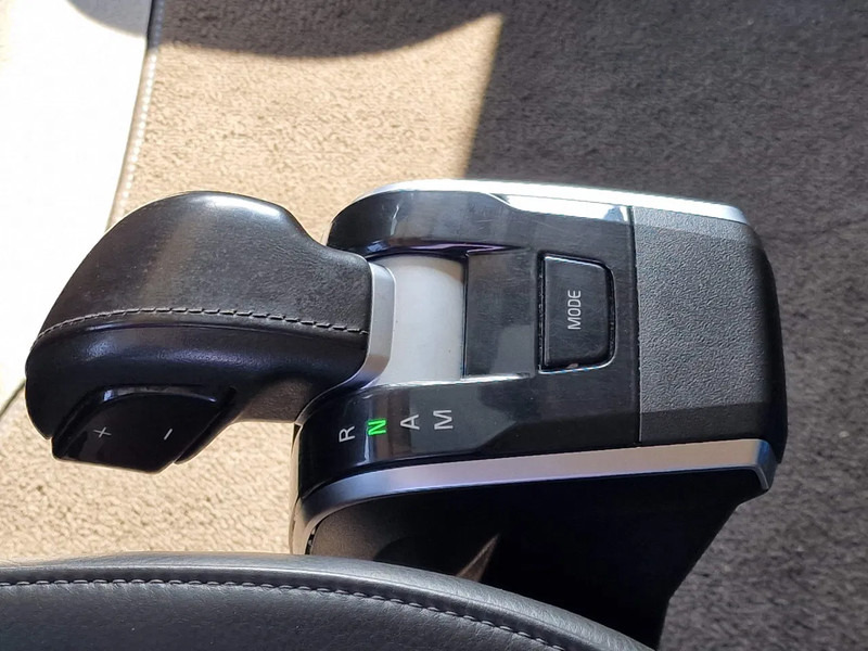 Volvo FH 13.460 6x2 - JOAB Hookmaster / Hooklift - 4.60 WB - Full air - Like new в лизинг Volvo FH 13.460 6x2 - JOAB Hookmaster / Hooklift - 4.60 WB - Full air - Like new: фото 20