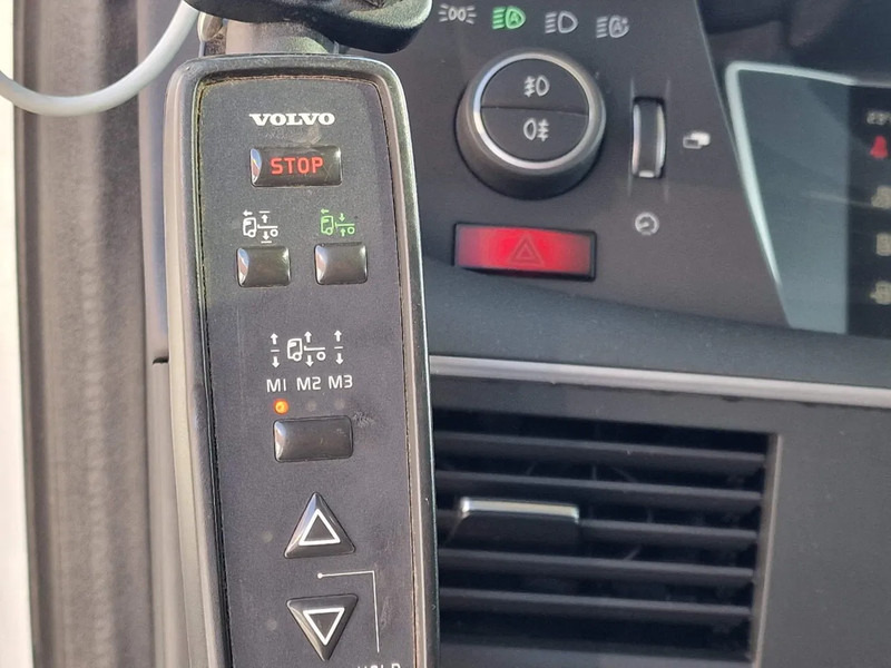 Volvo FH 13.460 6x2 - JOAB Hookmaster / Hooklift - 4.60 WB - Full air - Like new в лизинг Volvo FH 13.460 6x2 - JOAB Hookmaster / Hooklift - 4.60 WB - Full air - Like new: фото 17