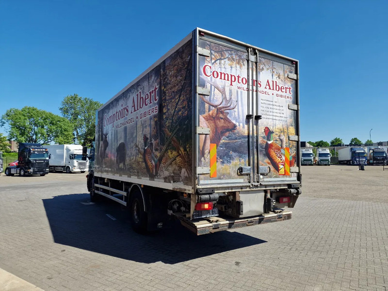 Volvo FM 12.380 4x2 - Frigo Carrier Supra - Loadlift - Hooks/Rohrbahnen/Vleeshang - Рефрижератор: фото 5 Volvo FM 12.380 4x2 - Frigo Carrier Supra - Loadlift - Hooks/Rohrbahnen/Vleeshang - Рефрижератор: фото 5