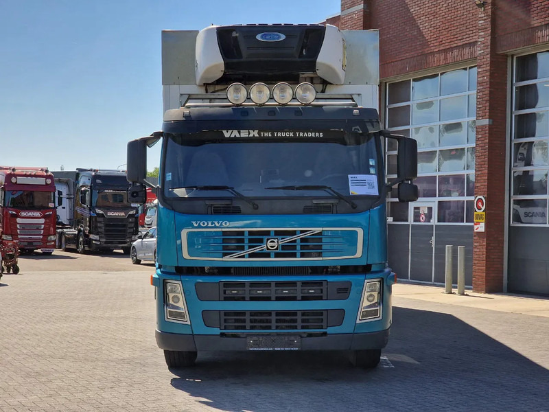 Volvo FM 12.380 4x2 - Frigo Carrier Supra - Loadlift - Hooks/Rohrbahnen/Vleeshang - Рефрижератор: фото 2 Volvo FM 12.380 4x2 - Frigo Carrier Supra - Loadlift - Hooks/Rohrbahnen/Vleeshang - Рефрижератор: фото 2