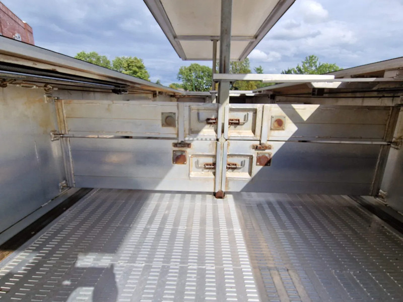 Volvo FM 380 6x2 - 2/3 stock Berdex Livestock - 54M3 - Weighbridge - I shift в лизинг Volvo FM 380 6x2 - 2/3 stock Berdex Livestock - 54M3 - Weighbridge - I shift: фото 8