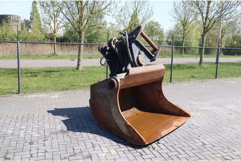 Agder TILT BUCKET | GRADING BUCKET | S90 - G90 | 2000 L - Ковш для Строительной техники: фото 3 Agder TILT BUCKET | GRADING BUCKET | S90 - G90 | 2000 L - Ковш для Строительной техники: фото 3