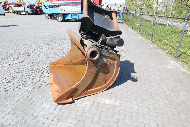 Agder TILT BUCKET | GRADING BUCKET | S90 - G90 | 2000 L - Ковш для Строительной техники: фото 4 Agder TILT BUCKET | GRADING BUCKET | S90 - G90 | 2000 L - Ковш для Строительной техники: фото 4