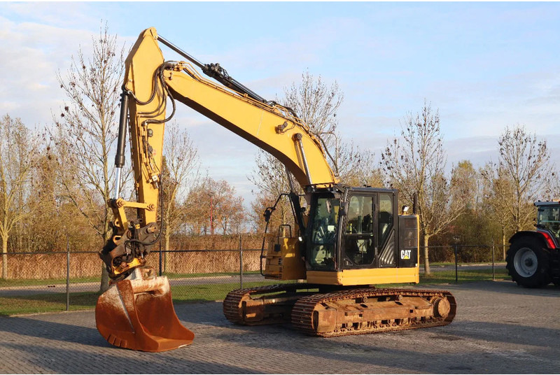 Caterpillar 325 F LCR | ROTOTILT | BUCKET | GPS PREPARED - Гусеничный экскаватор: фото 2 Caterpillar 325 F LCR | ROTOTILT | BUCKET | GPS PREPARED - Гусеничный экскаватор: фото 2
