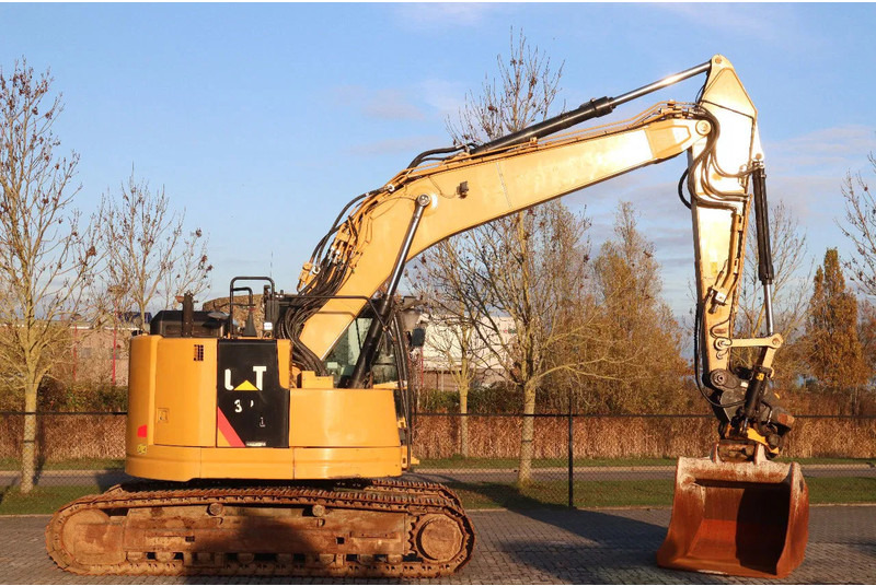 Caterpillar 325 F LCR | ROTOTILT | BUCKET | GPS PREPARED - Гусеничный экскаватор: фото 4 Caterpillar 325 F LCR | ROTOTILT | BUCKET | GPS PREPARED - Гусеничный экскаватор: фото 4