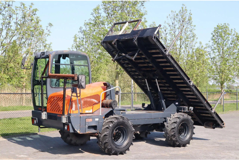 Davino D12 | 4X4 | PLATFORM | TIPPER BODY | 18 TON | DV 100 / 912 - Карьерный самосвал: фото 5 Davino D12 | 4X4 | PLATFORM | TIPPER BODY | 18 TON | DV 100 / 912 - Карьерный самосвал: фото 5