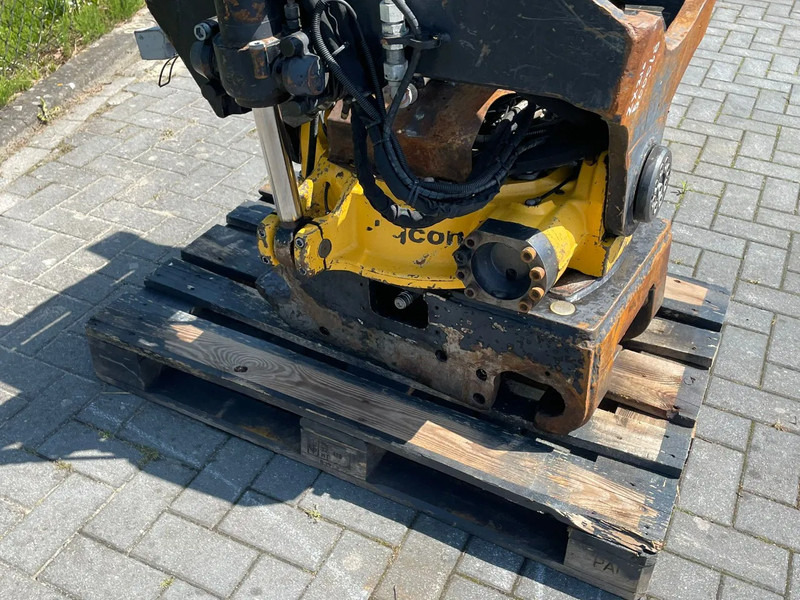 Engcon S70 | TILT ROTATOR | ROTOTILT - Тилтротатор для Строительной техники: фото 5 Engcon S70 | TILT ROTATOR | ROTOTILT - Тилтротатор для Строительной техники: фото 5