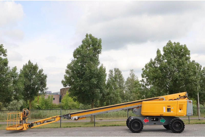 Haulotte HT28 RTJ PRO | 28 METER | GOOD CONDITION - Телескопический подъемник: фото 1 Haulotte HT28 RTJ PRO | 28 METER | GOOD CONDITION - Телескопический подъемник: фото 1