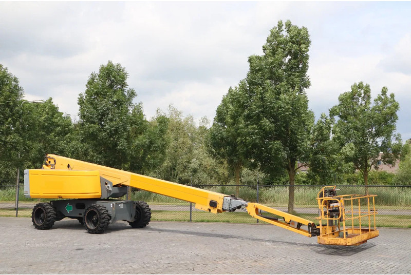 Haulotte HT28 RTJ PRO | 28 METER | GOOD CONDITION - Телескопический подъемник: фото 5 Haulotte HT28 RTJ PRO | 28 METER | GOOD CONDITION - Телескопический подъемник: фото 5
