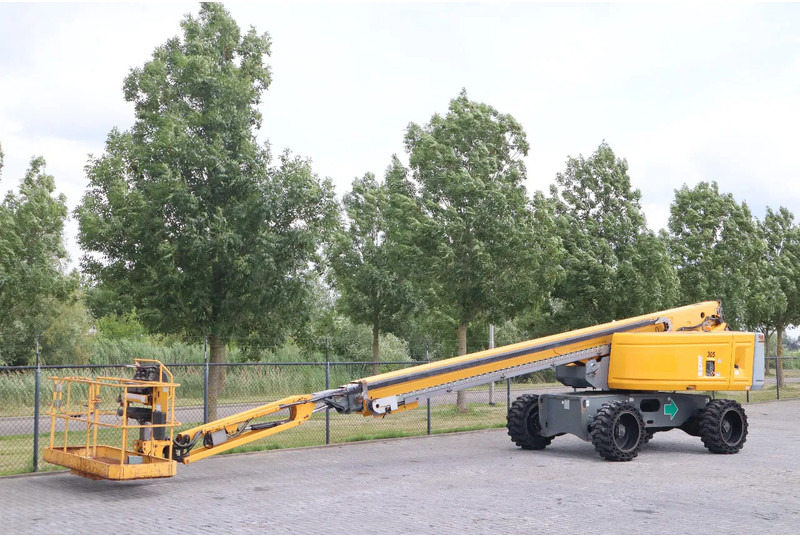 Haulotte HT28 RTJ PRO | 28 METER | GOOD CONDITION - Телескопический подъемник: фото 2 Haulotte HT28 RTJ PRO | 28 METER | GOOD CONDITION - Телескопический подъемник: фото 2