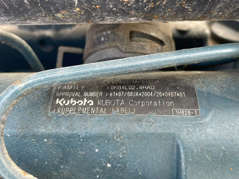 Телескопический подъемник MEC TITAN BOOM 40-S | PARTS MACHINE | NOT WORKING: фото 13