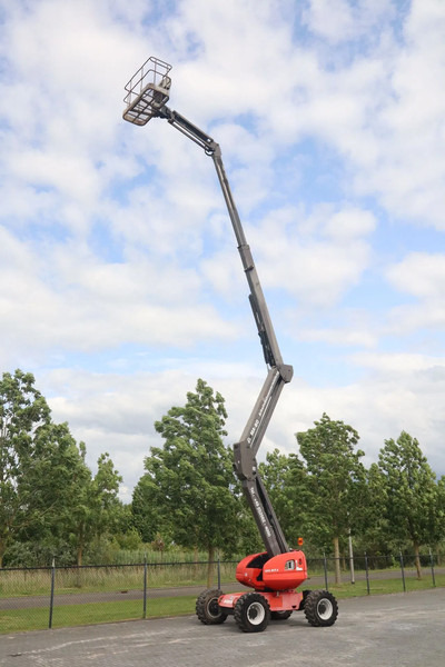 Manitou 180 ATJ | 18 METER | 230 KG - Коленчатый подъемник: фото 5 Manitou 180 ATJ | 18 METER | 230 KG - Коленчатый подъемник: фото 5