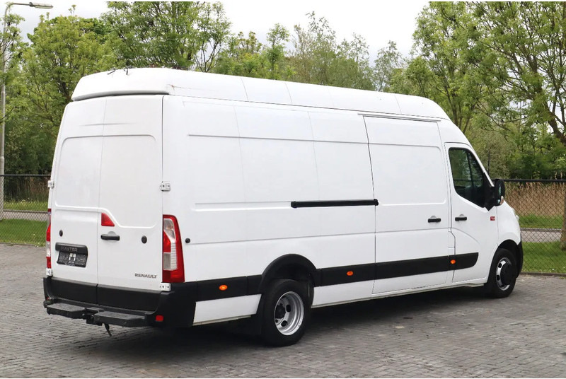 Renault Master 160 DCI | L3H3 | WORKSHOP | WERKSTATT | 5 TON - Цельнометаллический фургон: фото 5 Renault Master 160 DCI | L3H3 | WORKSHOP | WERKSTATT | 5 TON - Цельнометаллический фургон: фото 5