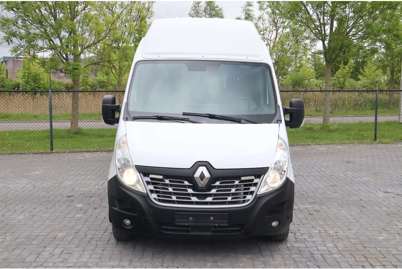 Renault Master 160 DCI | L3H3 | WORKSHOP | WERKSTATT | 5 TON - Цельнометаллический фургон: фото 2 Renault Master 160 DCI | L3H3 | WORKSHOP | WERKSTATT | 5 TON - Цельнометаллический фургон: фото 2