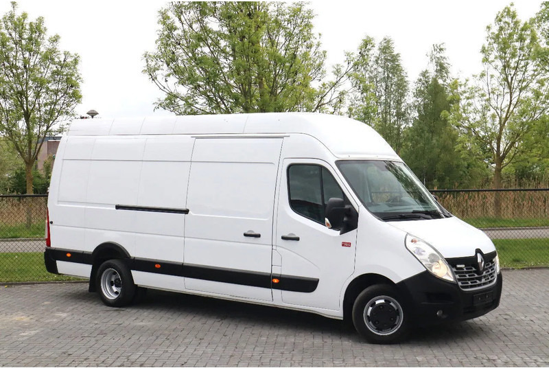 Renault Master 160 DCI | L3H3 | WORKSHOP | WERKSTATT | 5 TON - Цельнометаллический фургон: фото 3 Renault Master 160 DCI | L3H3 | WORKSHOP | WERKSTATT | 5 TON - Цельнометаллический фургон: фото 3
