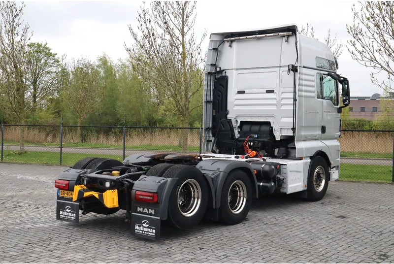 MAN TGX 28.580 | 6X2 | RETARDER | FULL OPTION | EURO 6 - Тягач: фото 5 MAN TGX 28.580 | 6X2 | RETARDER | FULL OPTION | EURO 6 - Тягач: фото 5