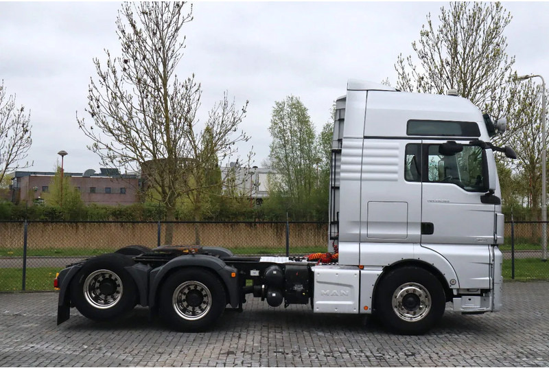 MAN TGX 28.580 | 6X2 | RETARDER | FULL OPTION | EURO 6 - Тягач: фото 4 MAN TGX 28.580 | 6X2 | RETARDER | FULL OPTION | EURO 6 - Тягач: фото 4