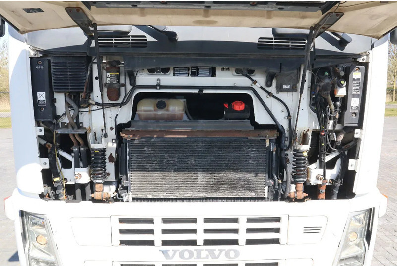 Грузовик-шасси Volvo FH 460 | 6X2 | MANUAL | BDF | RETARDER | EURO 3: фото 11