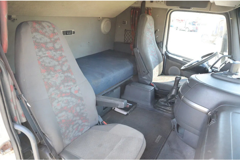 Грузовик-шасси Volvo FH 460 | 6X2 | MANUAL | BDF | RETARDER | EURO 3: фото 13