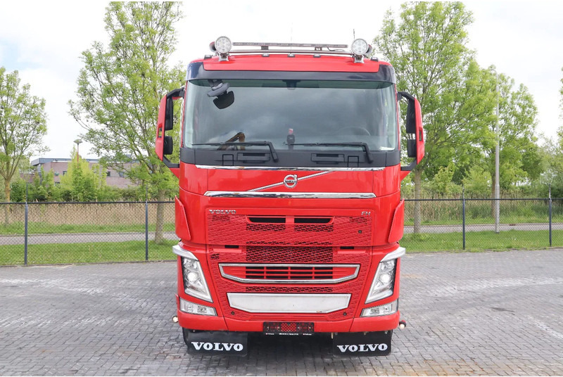 Volvo FH 540 | 6X4 | TANDEMLIFT | BIG AXLES | RETARDER | EURO 6 - Самосвал: фото 2 Volvo FH 540 | 6X4 | TANDEMLIFT | BIG AXLES | RETARDER | EURO 6 - Самосвал: фото 2
