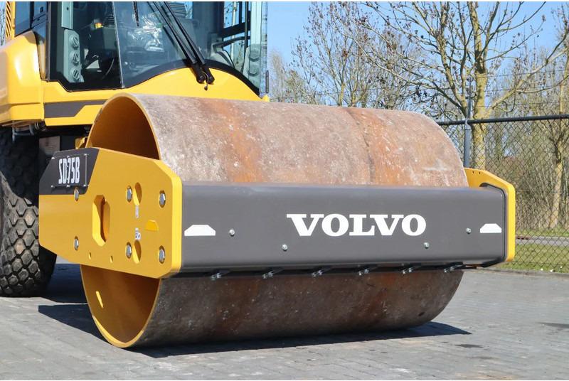 Комбинированный каток Volvo SD75B | SD 75 B | NEW / UNUSED | 1 YEAR WARRANTY: фото 7