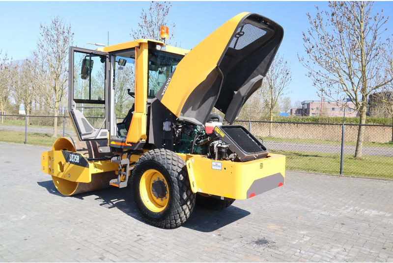 Комбинированный каток Volvo SD75B | SD 75 B | NEW / UNUSED | 1 YEAR WARRANTY: фото 14