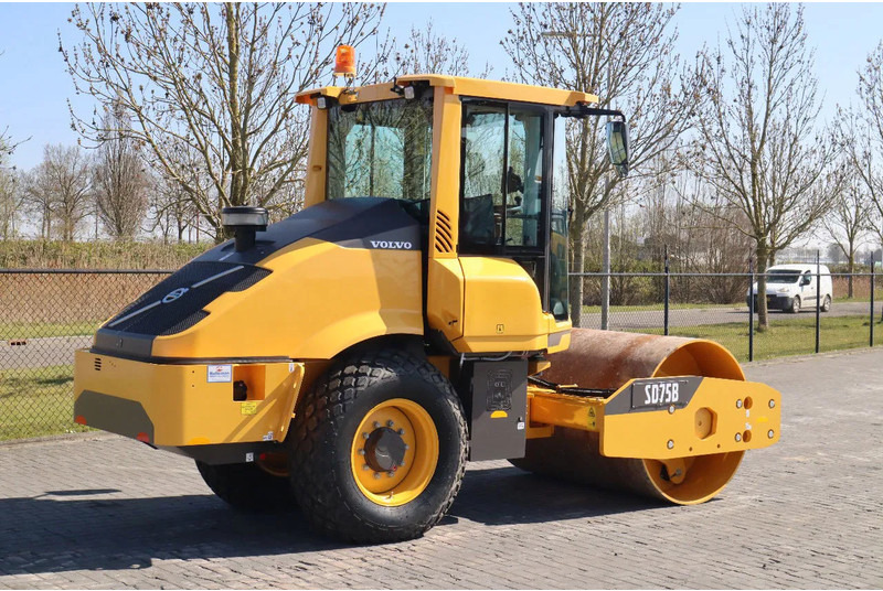 Комбинированный каток Volvo SD75B | SD 75 B | NEW / UNUSED | 1 YEAR WARRANTY: фото 6