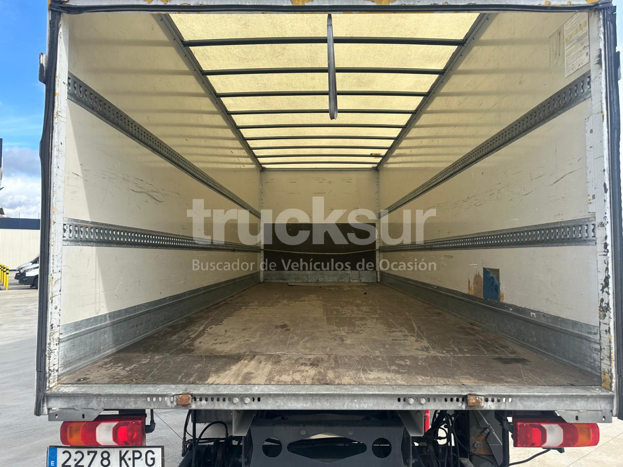 MERCEDES ATEGO в лизинг MERCEDES ATEGO: фото 18 MERCEDES ATEGO в лизинг MERCEDES ATEGO: фото 18