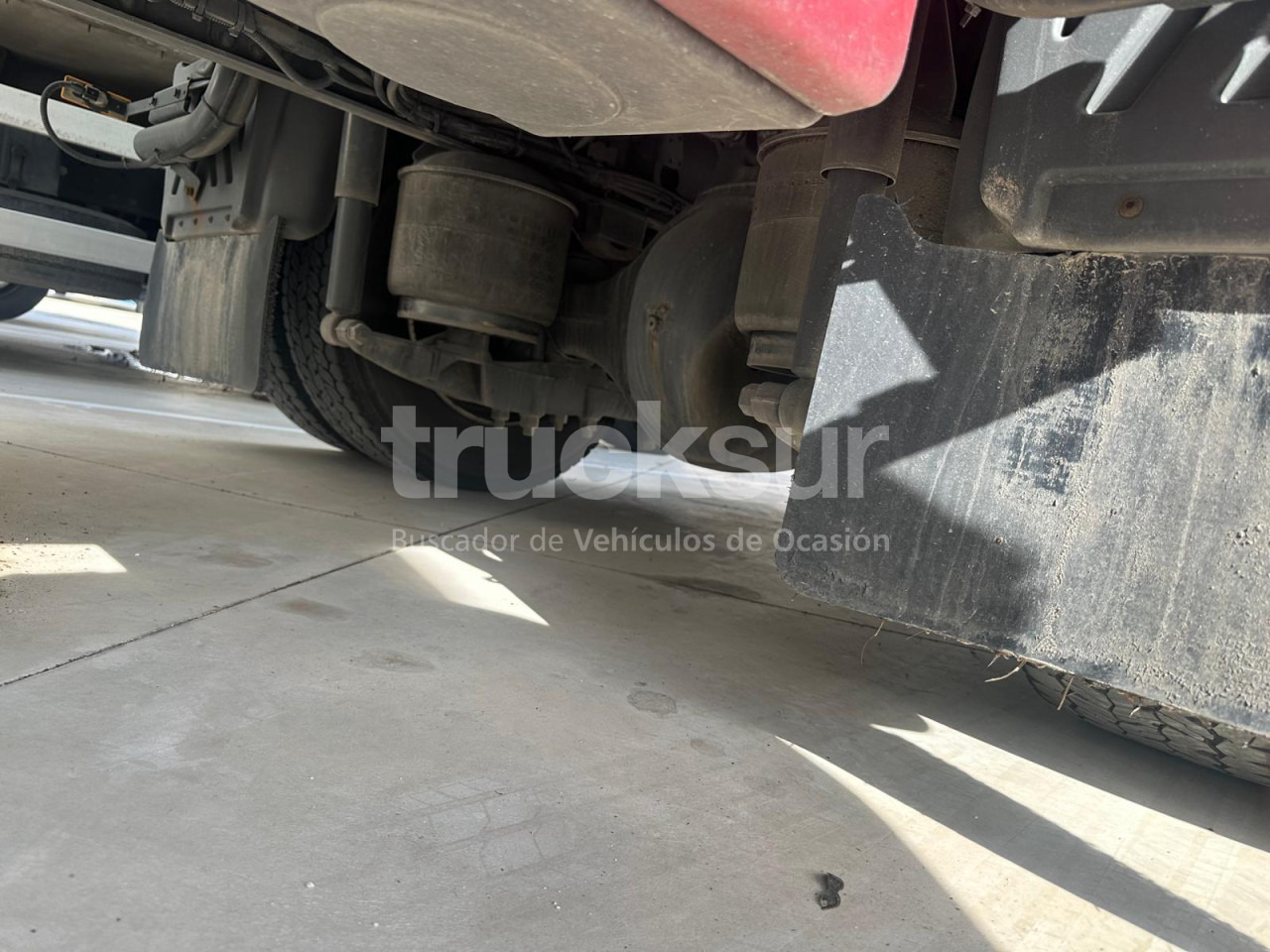 MERCEDES ATEGO в лизинг MERCEDES ATEGO: фото 13 MERCEDES ATEGO в лизинг MERCEDES ATEGO: фото 13