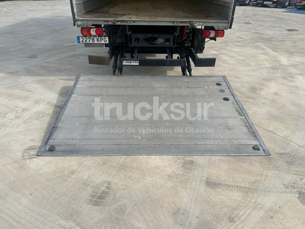 MERCEDES ATEGO в лизинг MERCEDES ATEGO: фото 17 MERCEDES ATEGO в лизинг MERCEDES ATEGO: фото 17